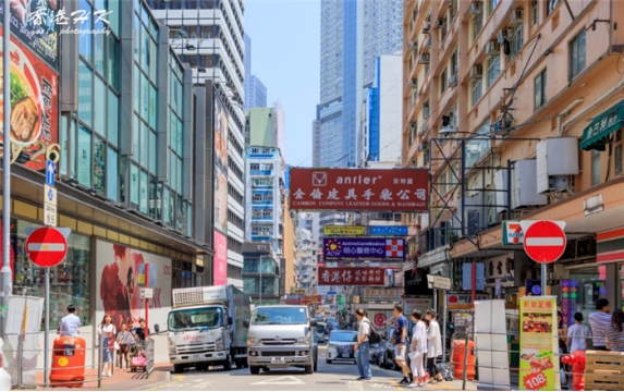 為什么我雅思6.5，還是沒能申請去香港大學留學？