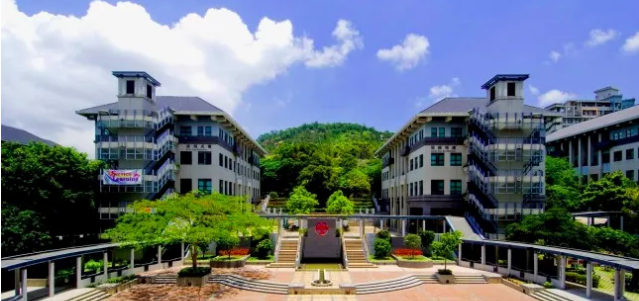 香港嶺南大學(xué)排名世界第幾呢？