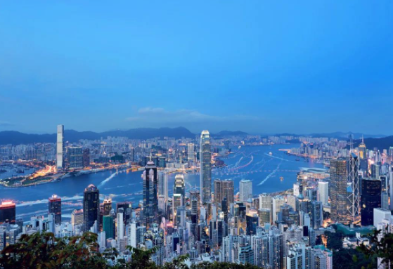 想移民香港同時保留內(nèi)地身份嗎？