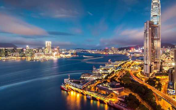 大陸怎么可以香港移民呢？有什么方式？