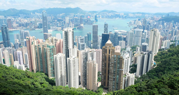 大陸怎麼可以移民香港嗎？