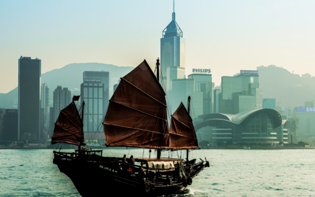 深戶婚姻移民香港可以嗎？