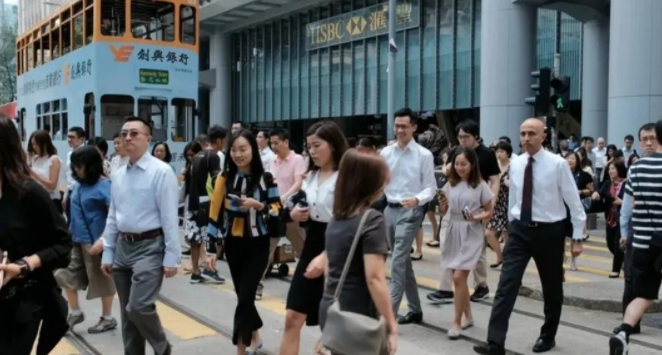 香港購房投資移民可以定居買房嗎？