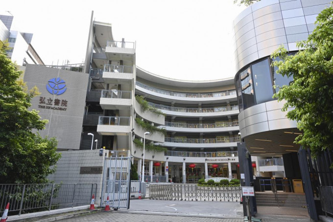 ISF弘立書院23學年全年級開放申請，高凈值家長首選！