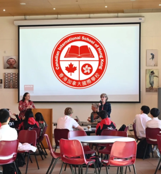 香港加拿大國際學校，明星子女紮堆的IB狀元搖籃！